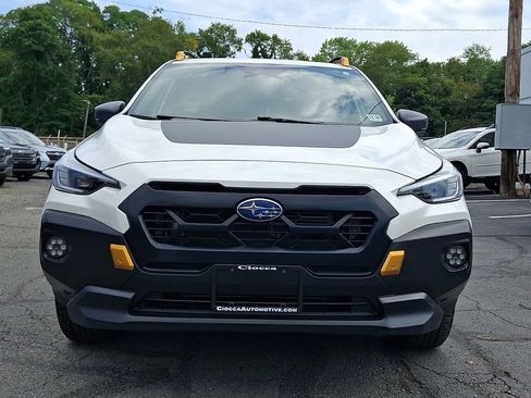 Used 2024 Subaru Crosstrek 2.5i Wilderness AWD/4WD image 5