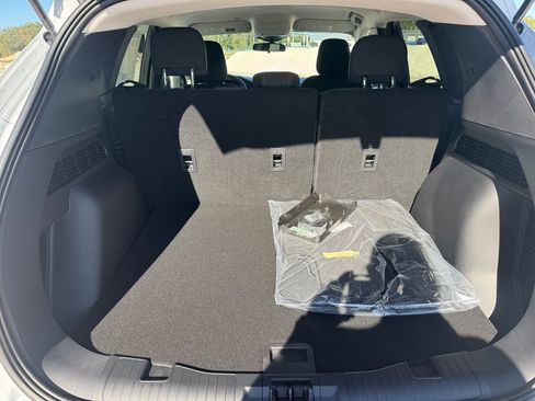 New 2026 Ford Escape Active image 22