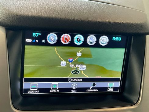 Used 2018 GMC Yukon SLT w/ Open Road Package AWD/4WD image 18
