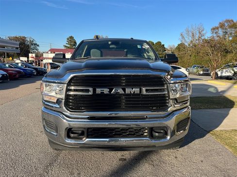 Used 2019 RAM 2500 Big Horn image 10