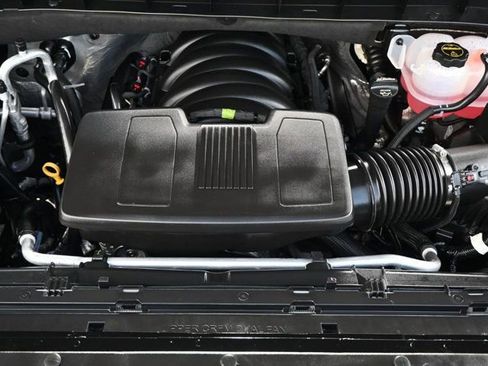 Used 2026 Chevrolet Silverado 1500 LT w/ Z71 Off-Road Package image 19