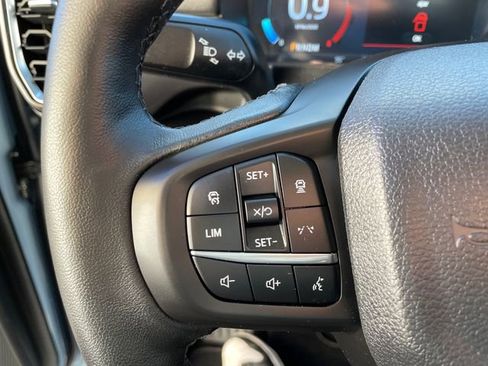 Used 2024 Ford Ranger Lariat w/ Trailer Tow Package image 29