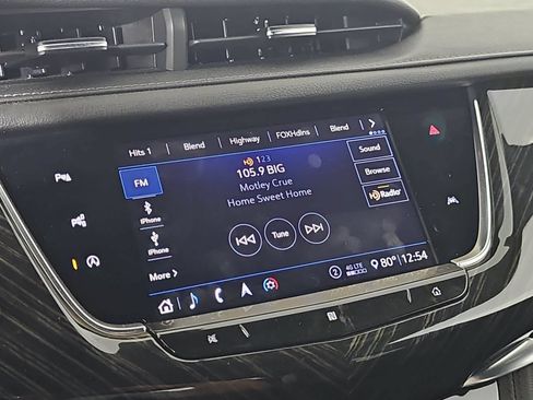 Used 2020 Cadillac XT6 Premium Luxury AWD/4WD image 20