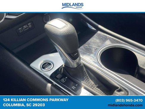 Used 2024 Nissan Altima 2.5 SV FWD image 30