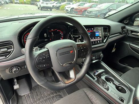 Used 2026 Dodge Durango GT w/ Blacktop Package AWD/4WD image 26