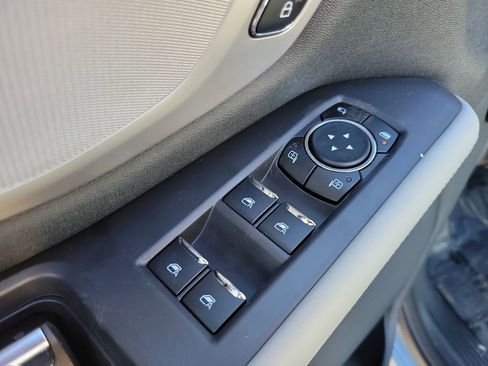 New 2026 Ford Expedition Active image 16