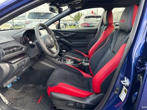 New 2026 Subaru WRX Limited image 17