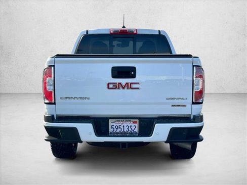 Used 2019 GMC Canyon Denali image 5