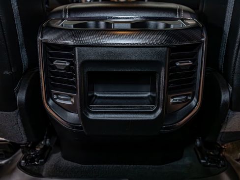 Used 2024 RAM 1500 Rebel w/ Rebel Level 1 Equipment Group image 27