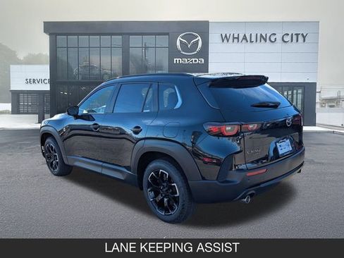 Used 2026 MAZDA CX-50 Meridian Edition w/ Weather Package AWD/4WD image 5