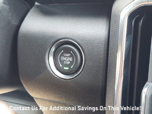 New 2027 GMC Acadia Elevation w/ Black Edition FWD image 16