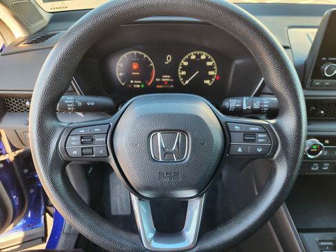 Certified 2024 Honda CR-V EX image 9