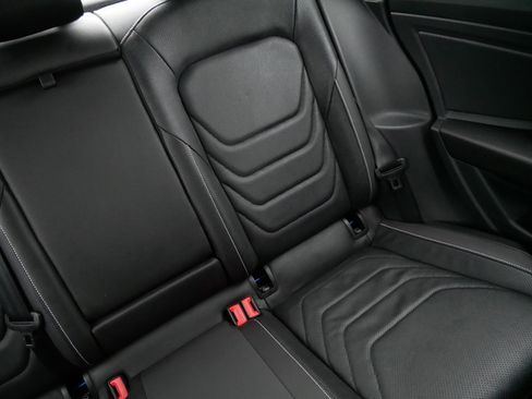 Used 2023 Volkswagen Jetta SEL image 14