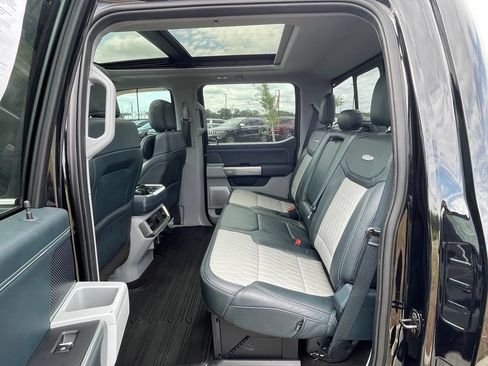 Used 2021 Ford F150 Limited AWD/4WD image 23