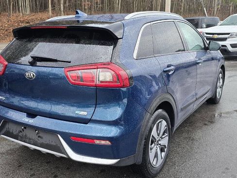 Used 2019 Kia Niro LX image 6