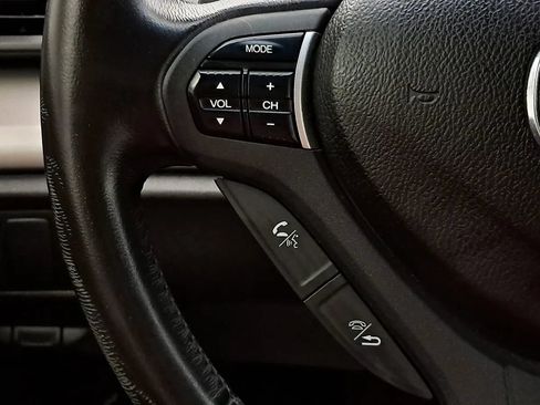 Used 2010 Acura TSX Sedan FWD image 8