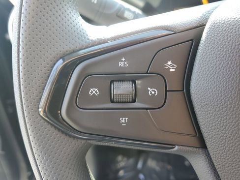 New 2026 Chevrolet Trax LT image 28