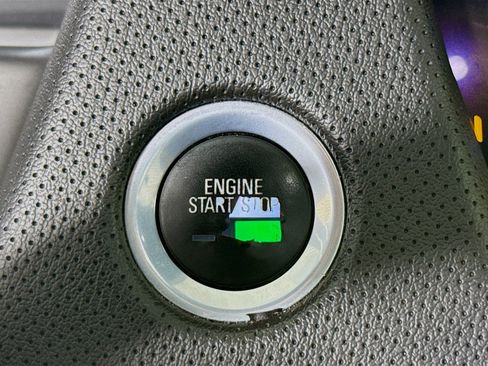 Used 2017 Cadillac CT6 Premium Luxury w/ Comfort Package image 21