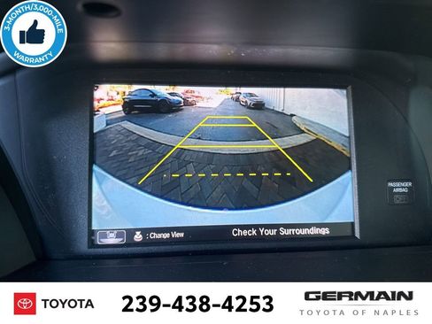 Used 2016 Honda Accord Sport image 12