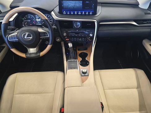 Used 2022 Lexus RX 350 AWD w/ Premium Package image 10