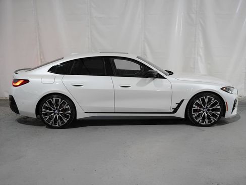 Used 2023 BMW M440i Gran Coupe w/ Premium Package RWD image 6