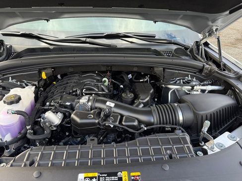 New 2025 Jeep Grand Cherokee Limited w/ Luxury Tech Group II image 21