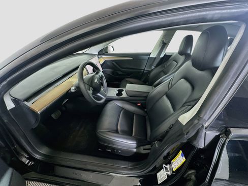 Used 2023 Tesla Model 3 Standard Range RWD image 13