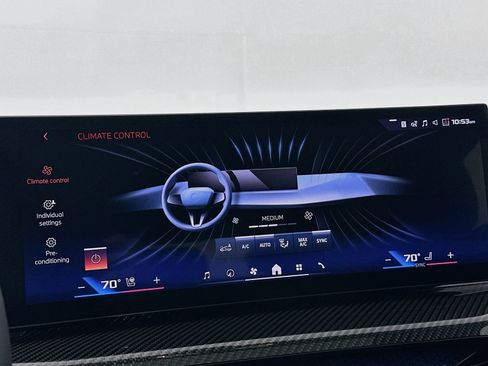 New 2026 BMW i4 M60 w/ Premium Package AWD/4WD image 27