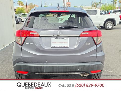 Used 2019 Honda HR-V EX image 6