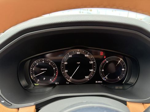 New 2026 MAZDA CX-70 3.3 Turbo S w/ Premium Plus image 29