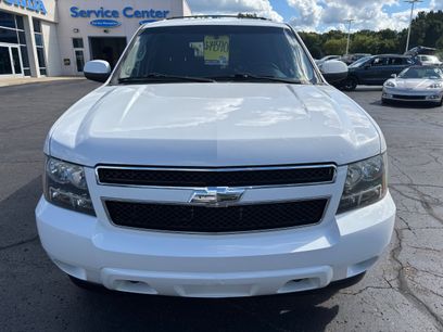Used 2013 Chevrolet Tahoe LS