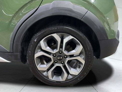 Used 2021 Kia Soul X-Line FWD image 58