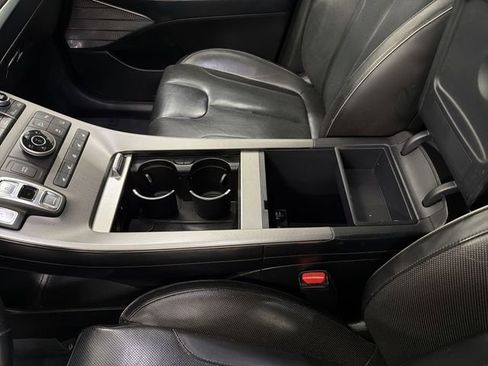 Used 2021 Hyundai Palisade Calligraphy image 29