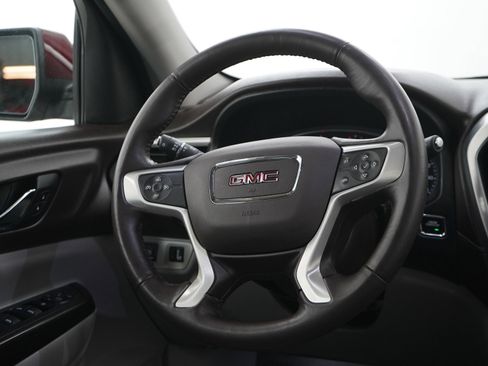Used 2017 GMC Acadia SLT AWD/4WD image 15