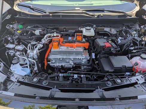 New 2026 Honda Prologue Touring image 17