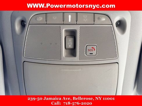 Used 2015 INFINITI Q50 Premium w/ Navigation Package image 27