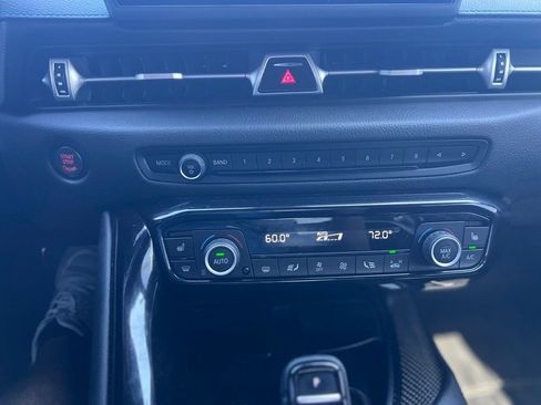 Used 2021 Toyota Supra A91 Edition w/ Driver Assist Package RWD image 15