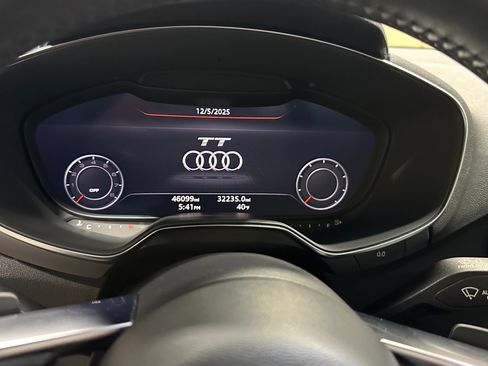 Used 2020 Audi TT 2.0T image 30