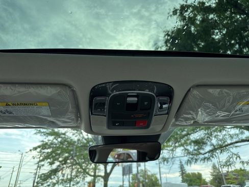 New 2025 Hyundai Tucson SEL image 21