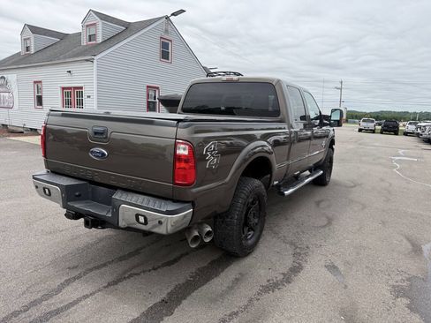 Used 2016 Ford F350 XLT w/ XLT Value Package AWD/4WD image 5