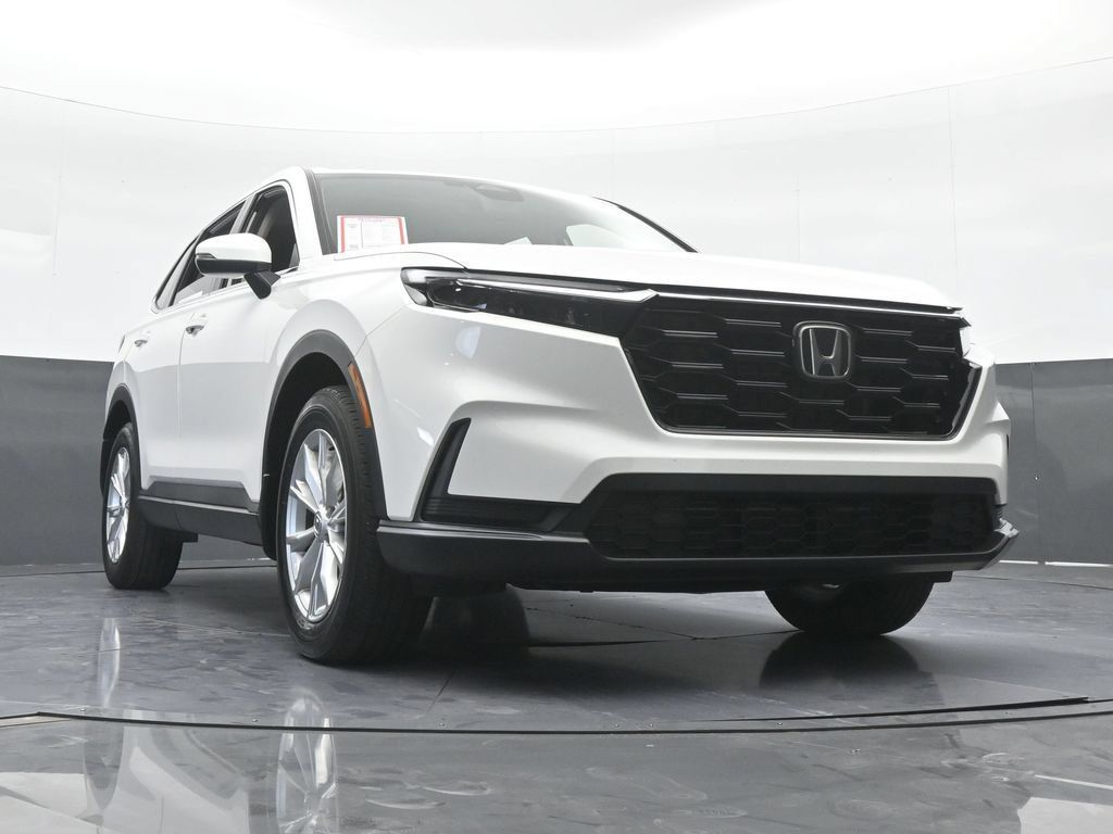 Used 2024 Honda CR-V EX image 69