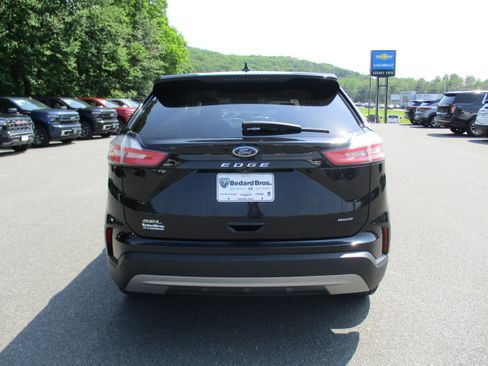 Used 2022 Ford Edge SEL w/ Convenience Package AWD/4WD image 6