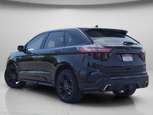 Used 2022 Ford Edge ST w/ Equipment Group 401A AWD/4WD image 25