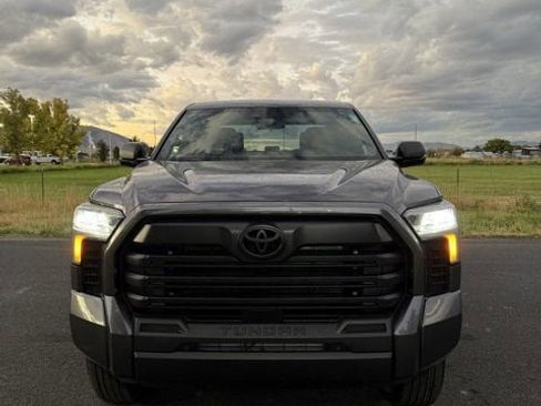 New 2026 Toyota Tundra SR5 image 4