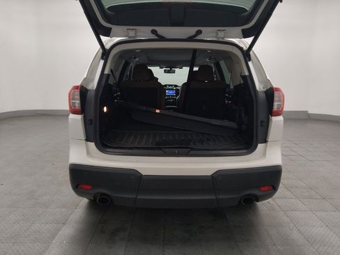 Used 2022 Subaru Ascent Touring AWD/4WD image 29