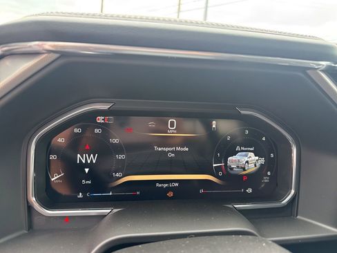 New 2026 GMC Sierra 1500 Denali w/ Denali Reserve Package image 19