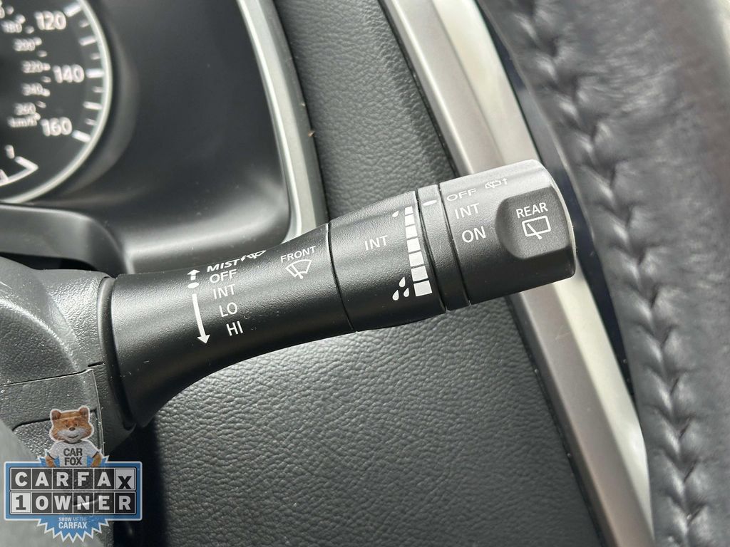 Used 2024 Nissan Murano Platinum w/ Cargo Package AWD/4WD image 28