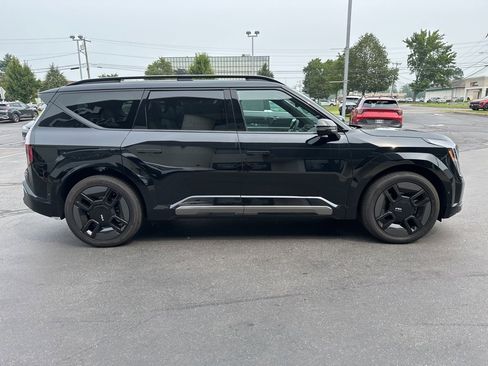 New 2026 Kia EV9 GT-Line image 4