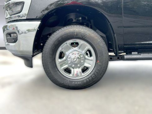 New 2026 RAM 2500 Tradesman image 11