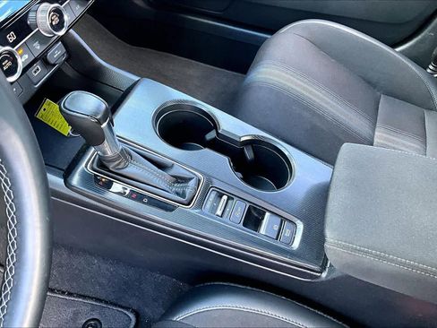 Certified 2024 Honda Civic Sport image 46